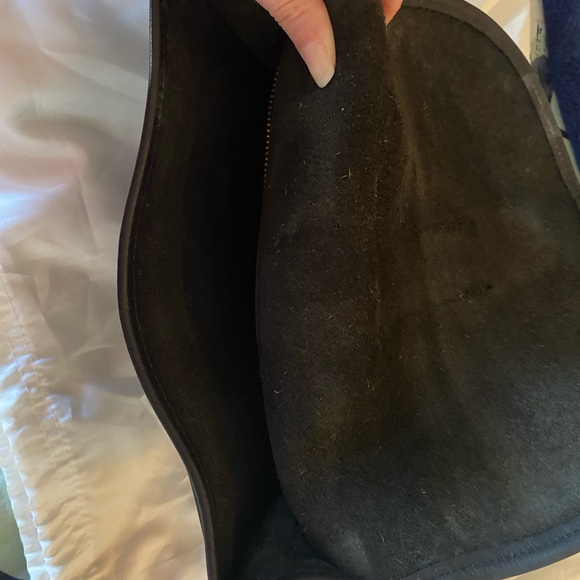 Vintage Coach purse classic! - Picture 4 of 7